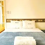 Apartamento Acolhedor Com Vista Para O Mar