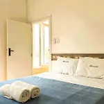 Apartamento Acolhedor Com Vista Para O Mar
