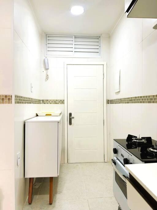 Acolhedor Com Vista O Mar Apartamento *