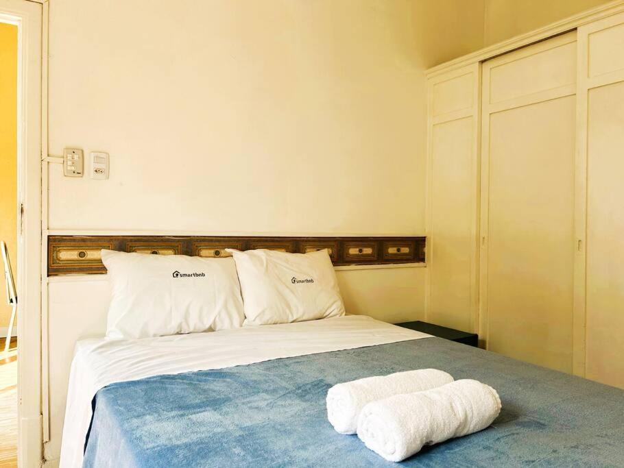 Apartamento Acolhedor Com Vista O Mar *