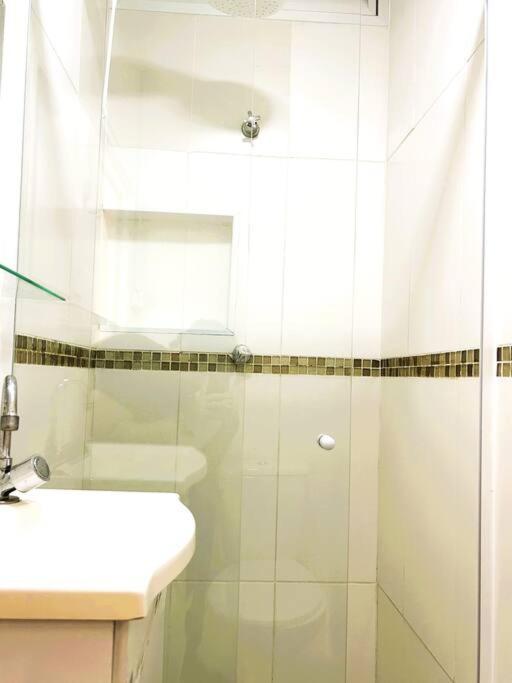 Apartamento Acolhedor Com Vista O Mar *